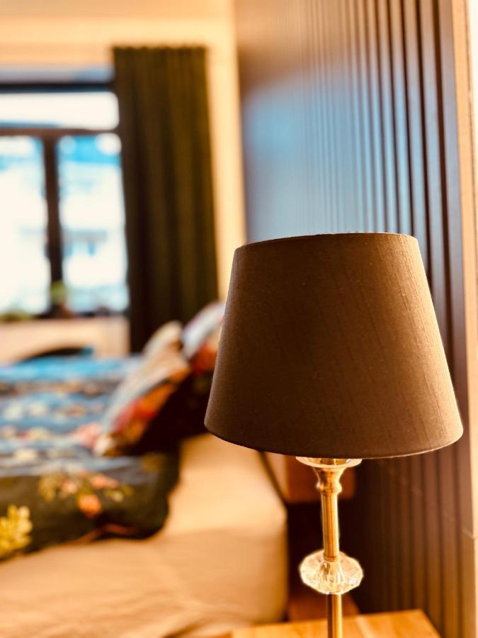 Holidayahrpartment 巴特诺因阿尔-阿尔韦勒 外观 照片