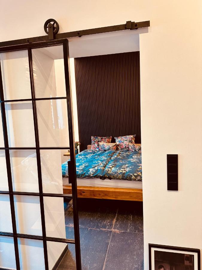 Holidayahrpartment 巴特诺因阿尔-阿尔韦勒 外观 照片